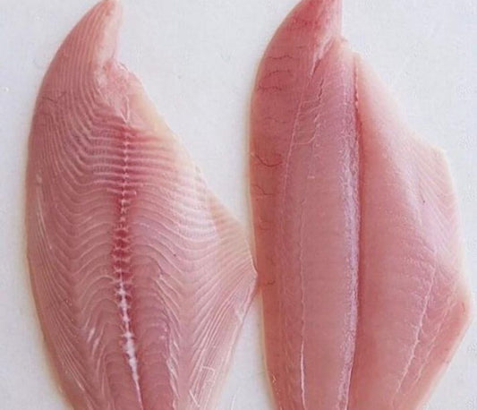 filete de reineta 1 kg